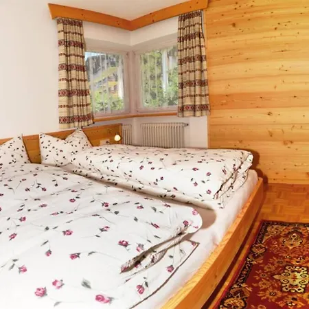 Ferienhaus Merisana *